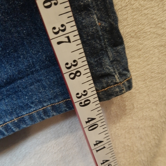 7 For All  Mankind Jeans Size 30 - Picture 6 of 16